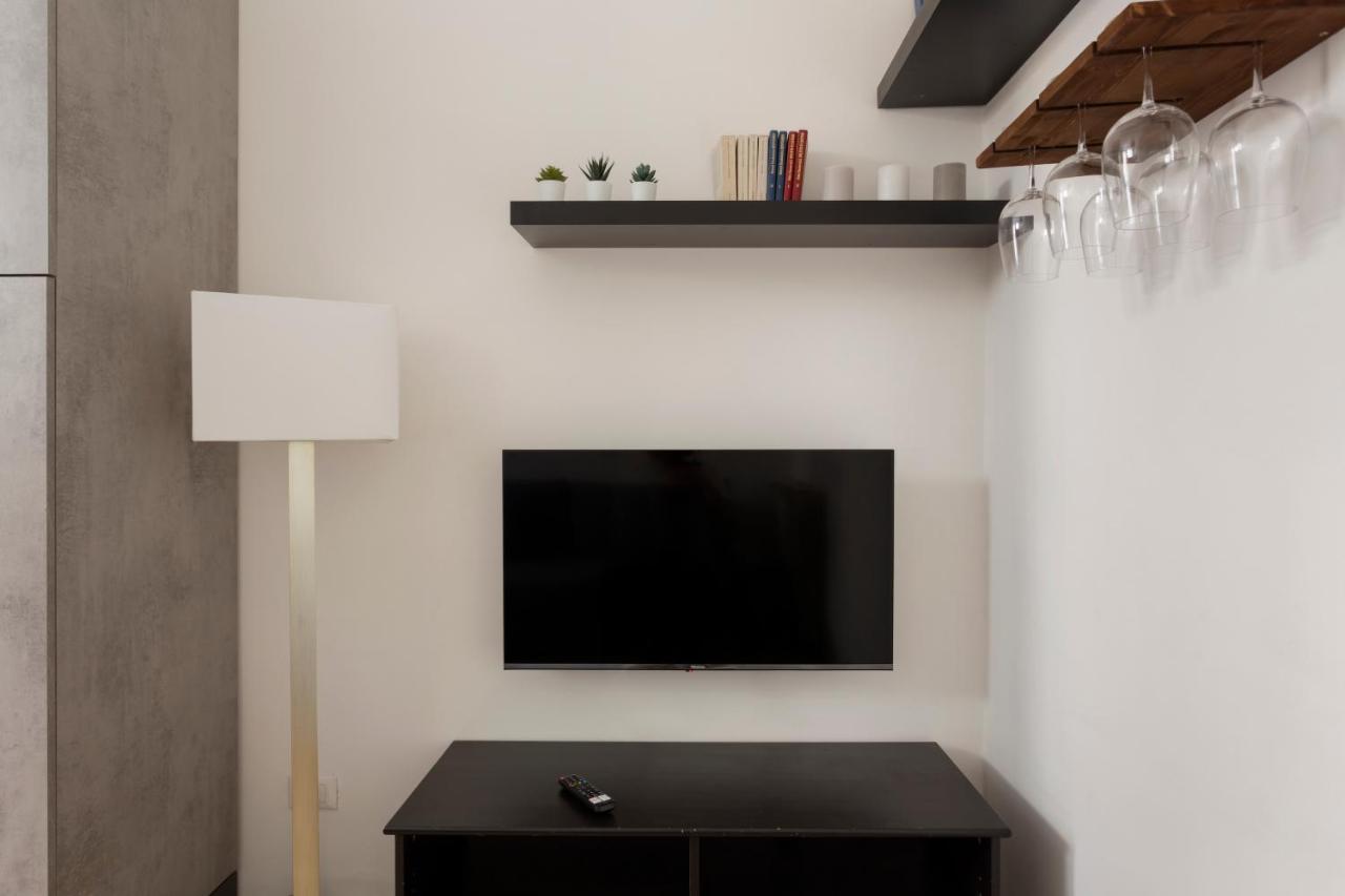 Ferienwohnung The Place, Your Place To Be - Via Tadino Mailand Exterior foto
