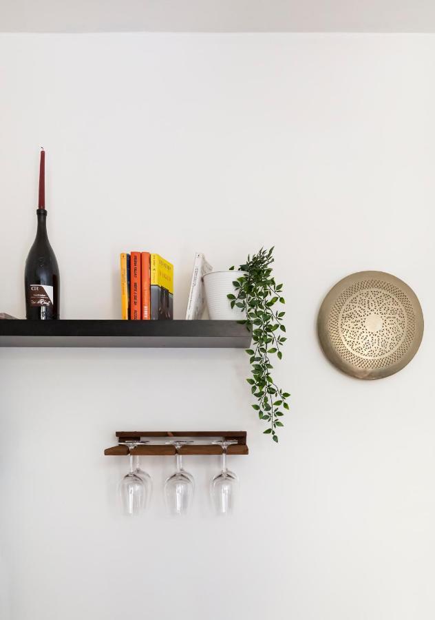 Ferienwohnung The Place, Your Place To Be - Via Tadino Mailand Exterior foto