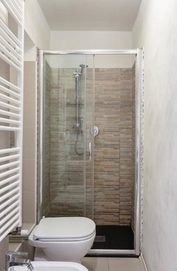 Ferienwohnung The Place, Your Place To Be - Via Tadino Mailand Exterior foto