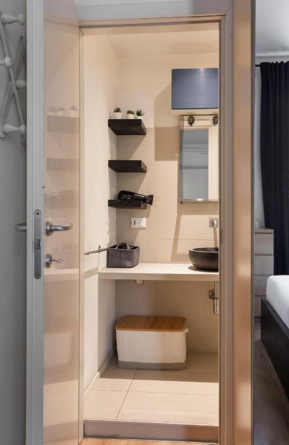 Ferienwohnung The Place, Your Place To Be - Via Tadino Mailand Exterior foto